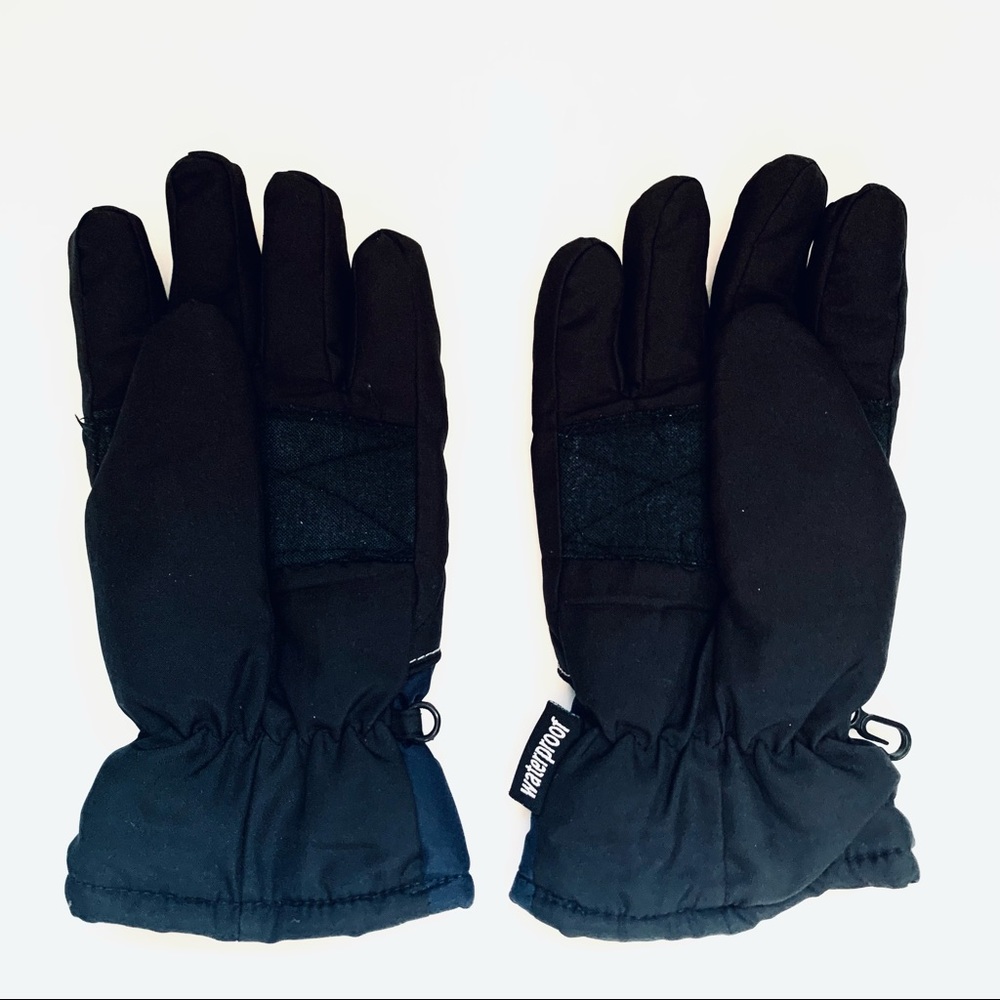 Winter Waterproof gloves - Picture 2 of 4